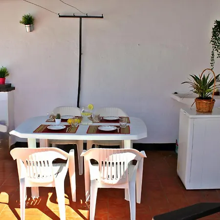 Holiday home Casa Tita Laura *