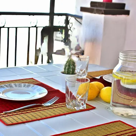 Casa Tita Laura Holiday home