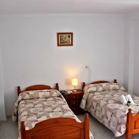 Casa Tita Laura * Algarrobo