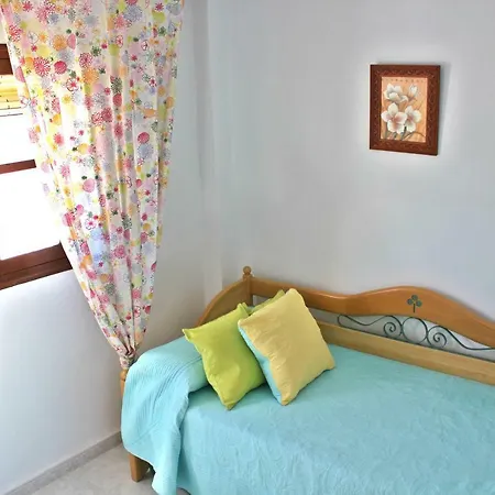 Casa Tita Laura Algarrobo