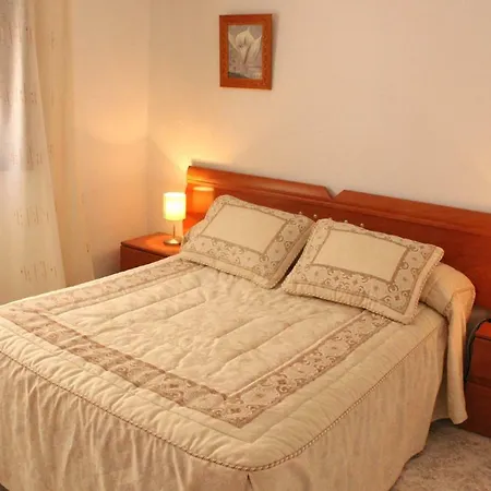 Casa Tita Laura * Algarrobo
