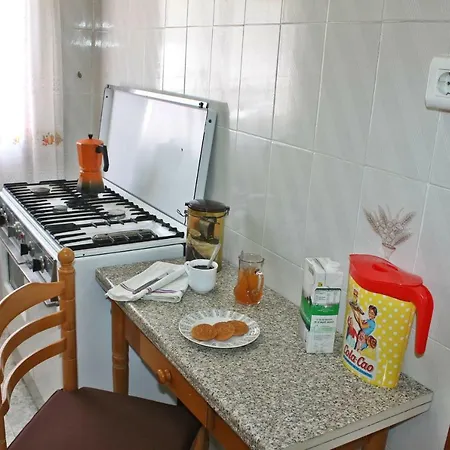 Holiday home Casa Tita Laura Algarrobo
