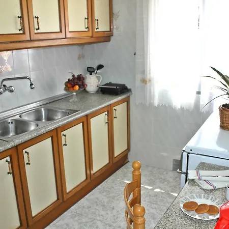 Casa Tita Laura Holiday home