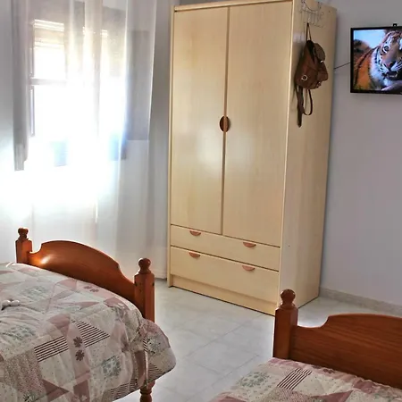 Casa Tita Laura Holiday home