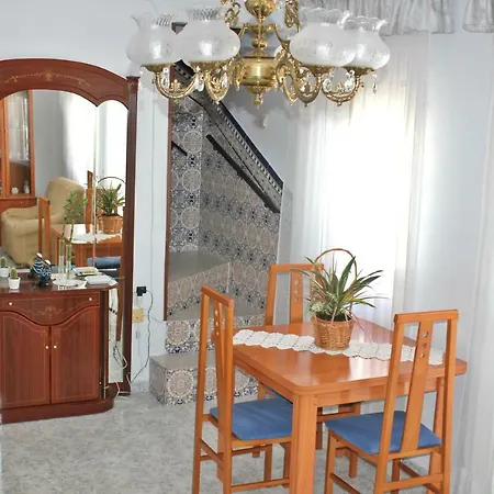 Holiday home Casa Tita Laura *