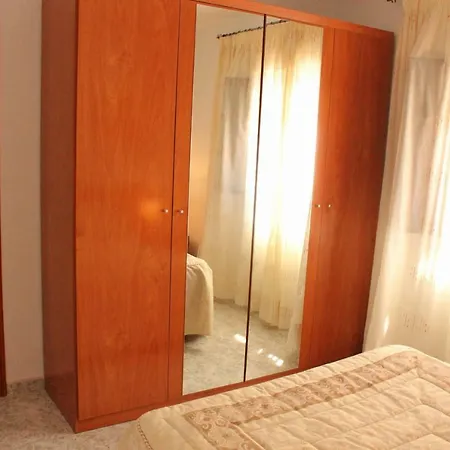 Casa Tita Laura Holiday home