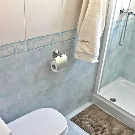 Casa Tita Laura Holiday home Algarrobo