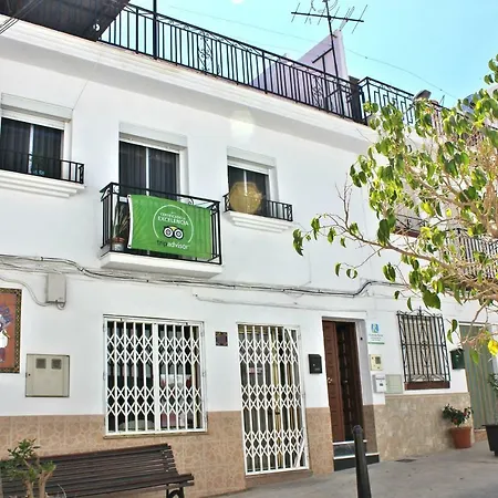 Casa Tita Laura Algarrobo