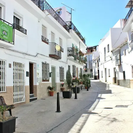 Casa Tita Laura