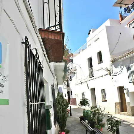 Casa Tita Laura Algarrobo