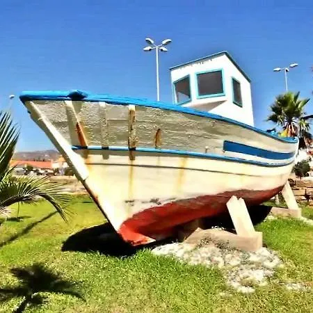 Holiday home Casa Tita Laura Algarrobo