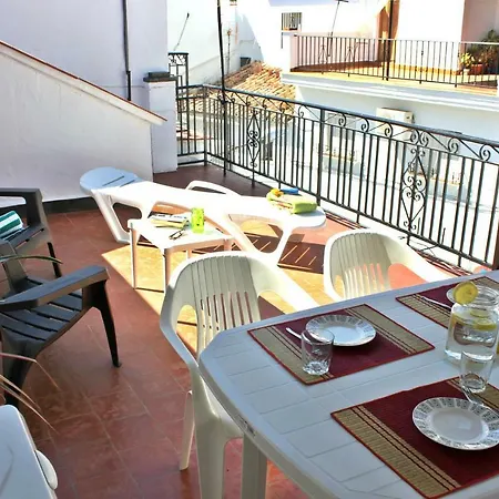 Holiday home Casa Tita Laura Algarrobo