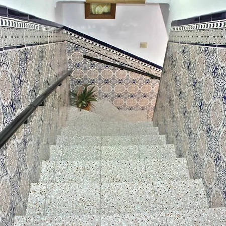 Casa Tita Laura Holiday home