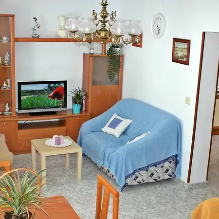 Holiday home Casa Tita Laura *