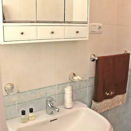 Casa Tita Laura Holiday home