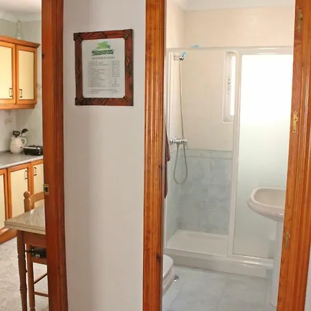 Casa Tita Laura Algarrobo