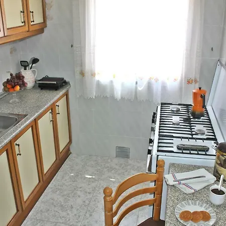 Casa Tita Laura Holiday home