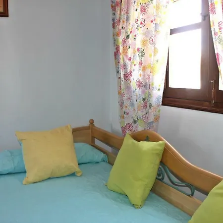 Casa Tita Laura Holiday home