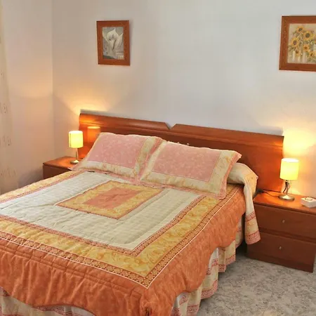 Holiday home Casa Tita Laura Algarrobo