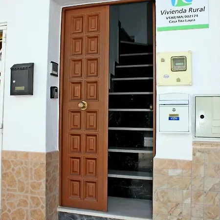 Casa Tita Laura