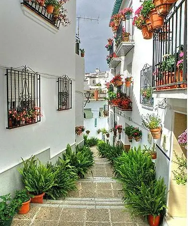 Casa Tita Laura Holiday home