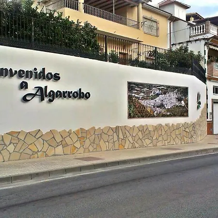Holiday home Casa Tita Laura Algarrobo