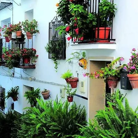 Casa Tita Laura