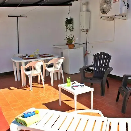 Casa Tita Laura Algarrobo