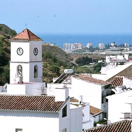 Сasa de vacaciones Casa Tita Laura Algarrobo