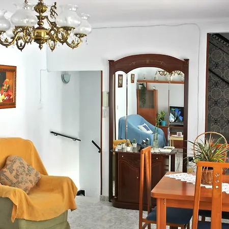 Casa Tita Laura * Algarrobo