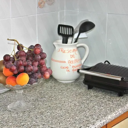 Casa Tita Laura Сasa de vacaciones