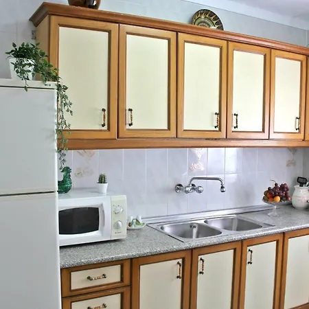 Сasa de vacaciones Casa Tita Laura