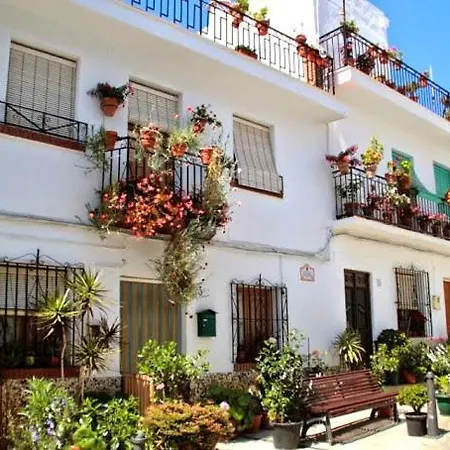 Casa Tita Laura Сasa de vacaciones Algarrobo