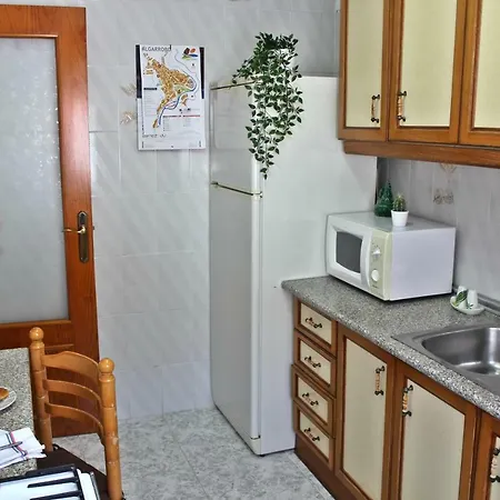 Casa Tita Laura Сasa de vacaciones Algarrobo