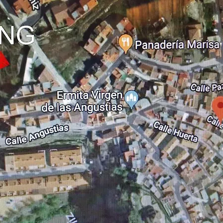 Casa Tita Laura Сasa de vacaciones *